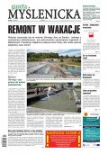 GAZETA MYŚLENICKA