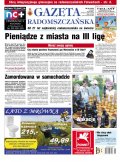 GAZETA RADOMSZCZAŃSKA