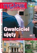 TYGODNIK REGIONALNY