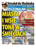 TYGODNIK REGIONALNA - Nowa Sól