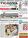 Tygodnik Milicki