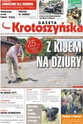 Gazeta Krotoszyńska