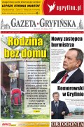 Tygodnik Gazeta Gryfińska