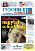 Tygodnik Ostrołęcki