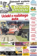 „Strzelec Opolski” Tygodnik Regionalny
