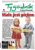 Tygodnik Człuchowski