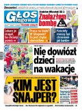 GŁOS GŁOGOWA TYGODNIK LOKALNY