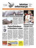 Istotne Informacje