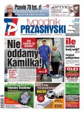 Tygodnik Przasnyski