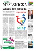 GAZETA MYŚLENICKA