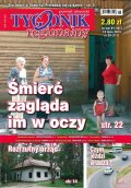 TYGODNIK REGIONALNY