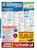 Strzeliński Ekspress Ogłoszeniowy