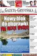 Tygodnik Gazeta Gryfińska