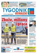 Tygodnik Ostrołęcki