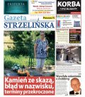 Gazeta Strzelińska