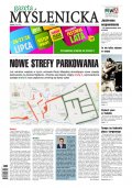 GAZETA MYŚLENICKA