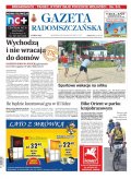 GAZETA RADOMSZCZAŃSKA