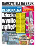 TYGODNIK REGIONALNA - Nowa Sól