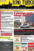 Echo Turku