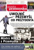 Gazeta Przemyska