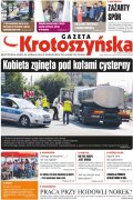 Gazeta Krotoszyńska
