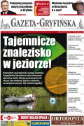 Tygodnik Gazeta Gryfińska
