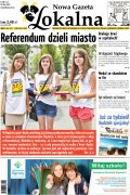 Nowa Gazeta Lokalna