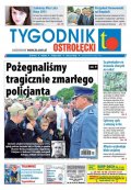Tygodnik Ostrołęcki
