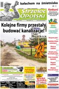 „Strzelec Opolski” Tygodnik Regionalny