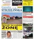 Gazeta Strzelińska