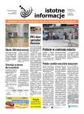 Istotne Informacje