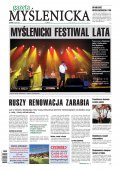 GAZETA MYŚLENICKA