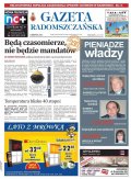 GAZETA RADOMSZCZAŃSKA