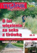 TYGODNIK REGIONALNY
