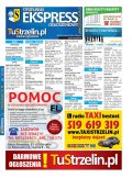 Strzeliński Ekspress Ogłoszeniowy