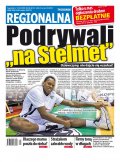 TYGODNIK REGIONALNA - Nowa Sól