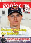 Goniec Polski