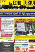 Echo Turku
