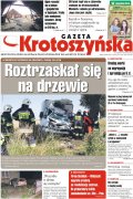 Gazeta Krotoszyńska
