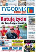Tygodnik Ostrołęcki