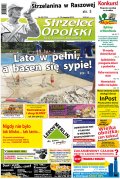 „Strzelec Opolski” Tygodnik Regionalny