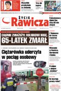 Życie Rawicza