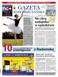 GAZETA RADOMSZCZAŃSKA