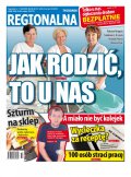 TYGODNIK REGIONALNA - Nowa Sól