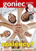 Goniec Polski
