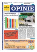 Opinie