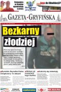 Tygodnik Gazeta Gryfińska