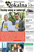 Nowa Gazeta Lokalna