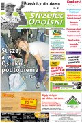 „Strzelec Opolski” Tygodnik Regionalny