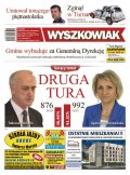 Wyszkowiak